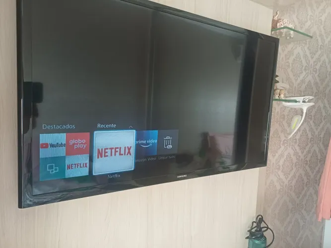 Tv samsung 32 Smart