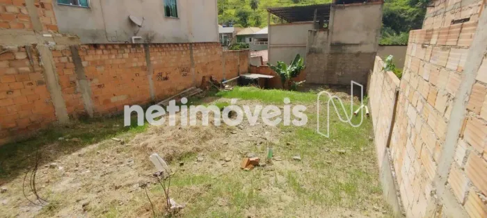 Venda Lote-Área-Terreno Jardim Vitória Belo Horizonte