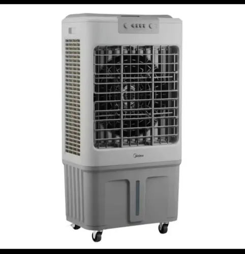 Climatizador Midea 34,5 l