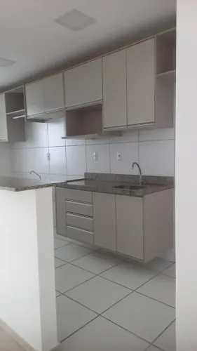 Venda Valor R$ 700.000,00 Residencial  Smart Centro   Dois dormitórios com  02 Vagas cober