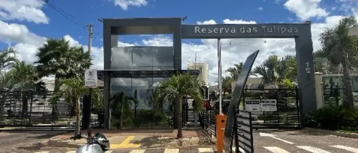 Ribeirão Preto/SP - RECREIO DAS ACACIAS