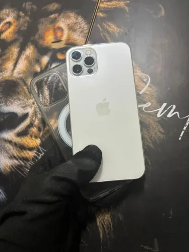 IPHONE 12 PRO MAX 128 GB