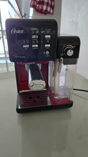 Cafeteira PrimaLatte