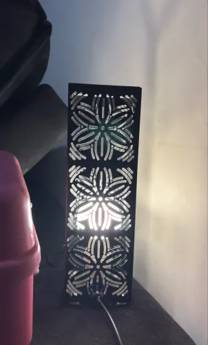 Luminária/ Abajur