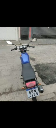 Ybr de leilão 