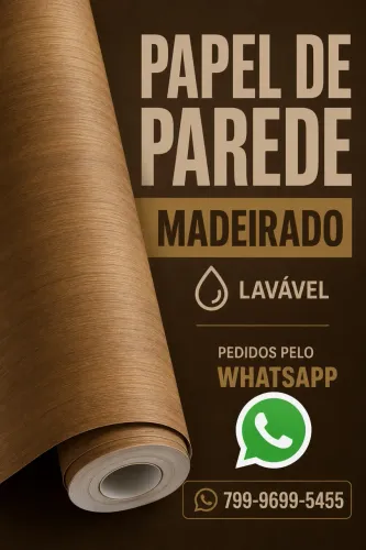 PAPEL DE PAREDE