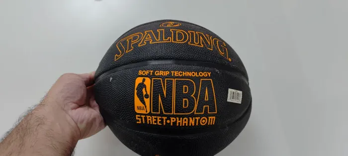 Bola de Basquete Spalding original