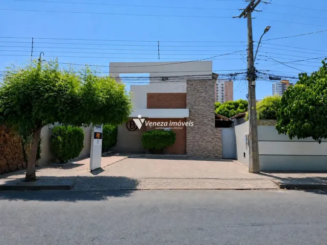 Salão comercial amplo para aluguel Bairro Fátima