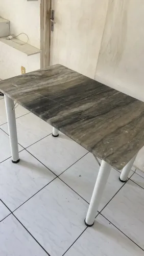 Mesa mármore 