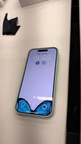iPhone 17 pro max 256gb