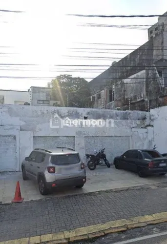 Terreno à venda em Natal, Lagoa Nova, com 253 m²