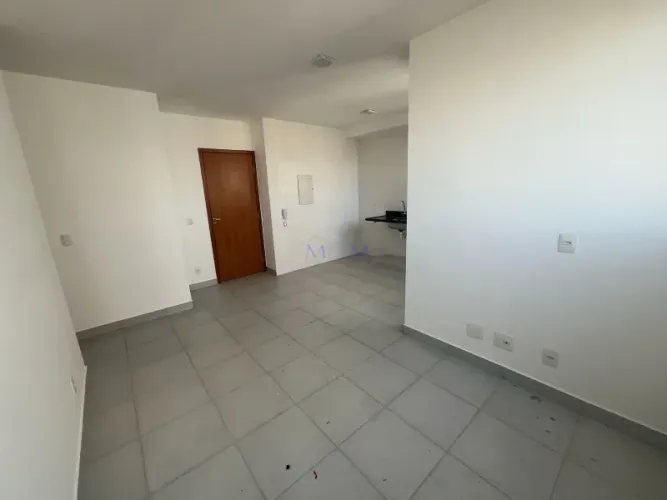 Apartamento Rua Dalva de Matos