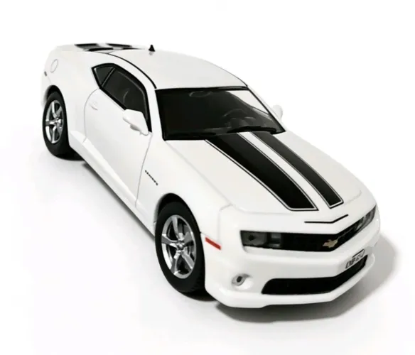 Miniatura Chevrolet Camaro SS loose