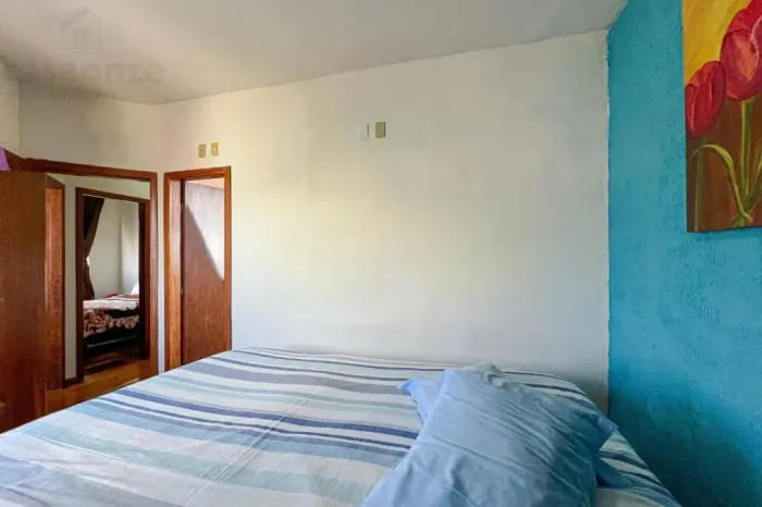 Apartamento à Venda - Santa Amélia, 3 Quartos, 67 m2