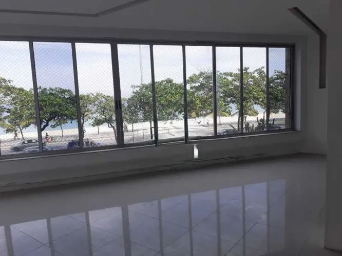 Apartamento-À VENDA-Ipanema-Rio de Janeiro-RJ