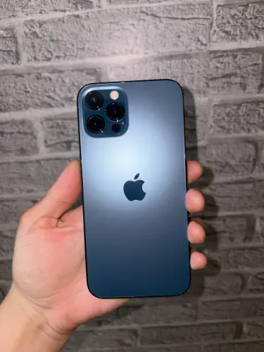 Iphone 12 Pro