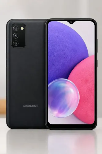 Galaxy A03 S
