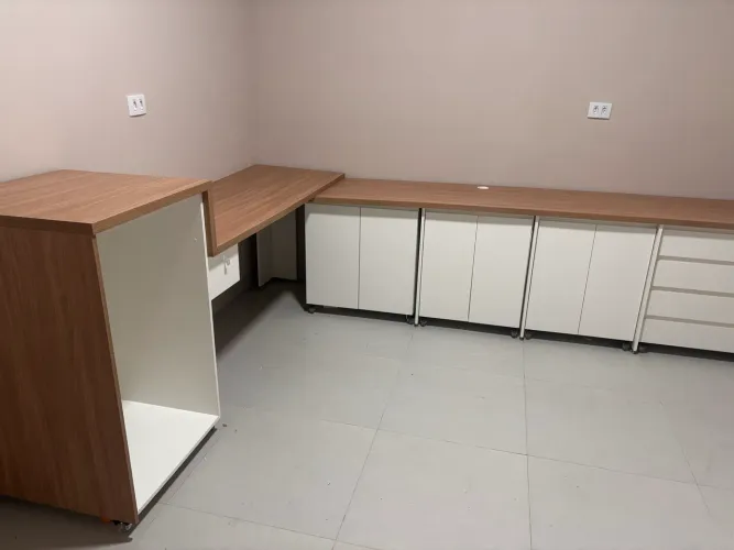 Mesa escritório