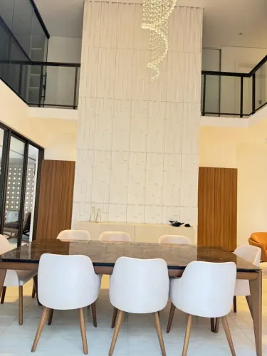 ALUGO CASA NO APHAVILLE SÃO LUÍS
