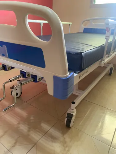 Cama hospitalar