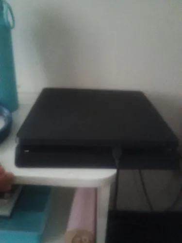 Ps4 slim