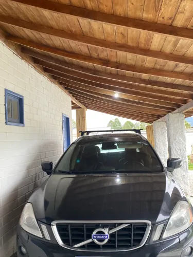Volvo XC 60 3.0 AWD 5P 2010