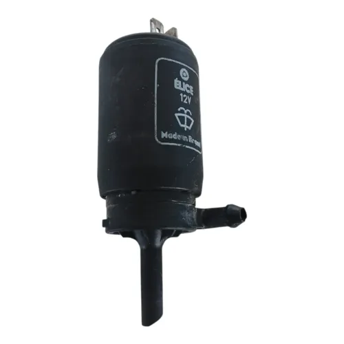 Motor Limpador Parabrisa Fiat Strada 2007 2008