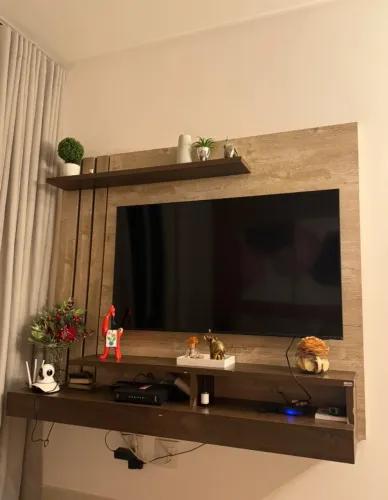 Painel de Tv