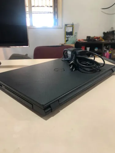 Notebook Dell Inspiron 3542 Core i3 4GB - Liga e Funciona - Tela Quebrada