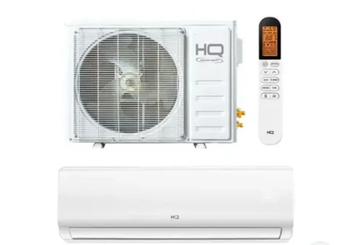 Ar Condicionado Split HQ Hi Wall Inverter 9.000 BTU/H QUENTE/FRIO - NOVO NA CAIXA LACRADA