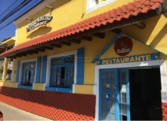 Ponto Comercial - Zona Norte - São José dos Campos