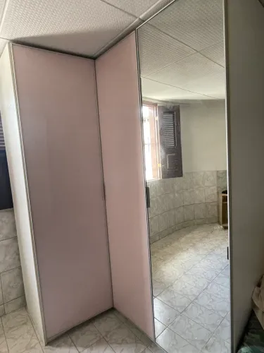 Guarda roupa mdf
