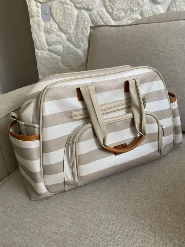 Bolsa saida da maternidade 