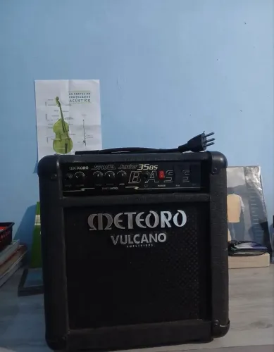 Cubo Meteoro Vulcano 35 Bs