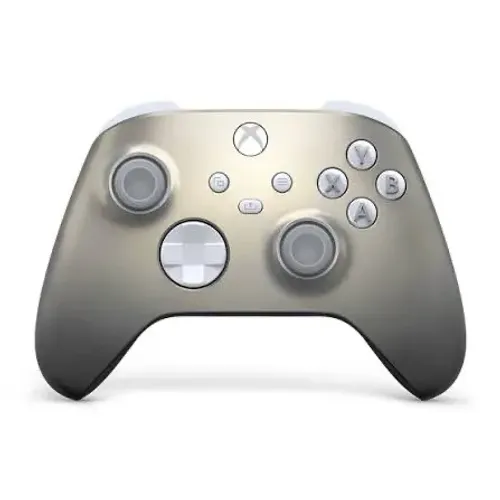 Controle Xbox X/S Lunar Shift