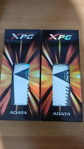 Adata Xpg ddr4 16gb 2666mhz
