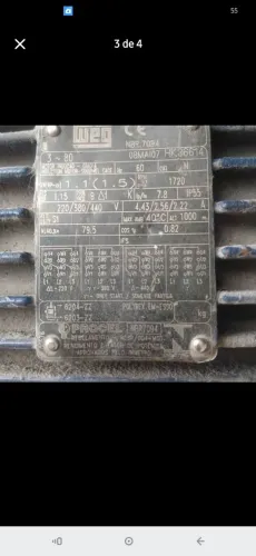 Compressor