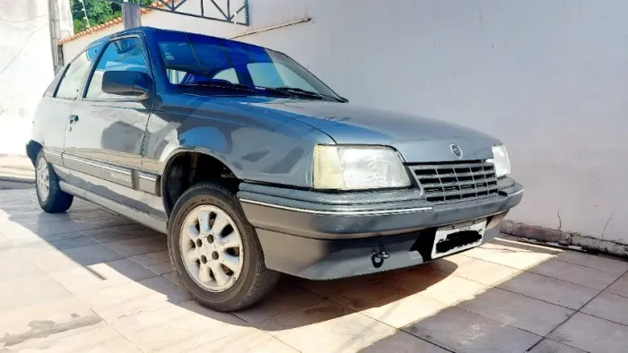 Chevrolet Kadett GLS 1.8 EFI / Sl/e 1.8 1993