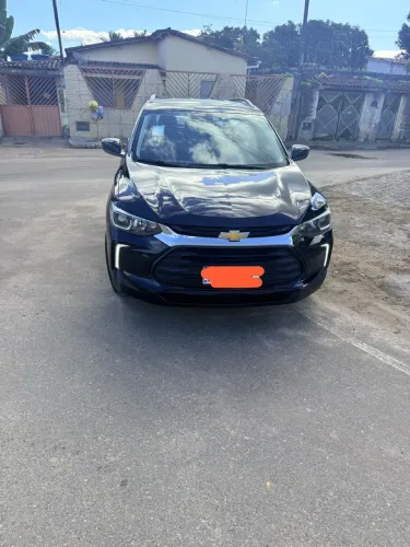 Chevrolet Tracker LTZ 1.0 Turbo 12V Flex AUT 2024