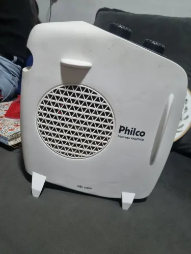 Aquecedor Philco