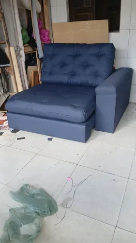 Arte estofados