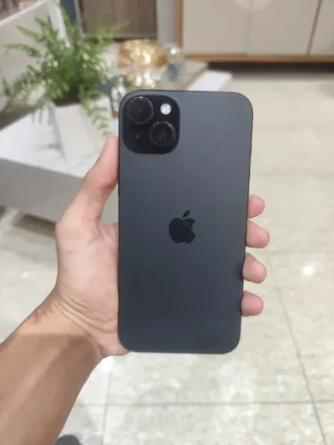 Iphone 15 Plus | 128GB PRETO