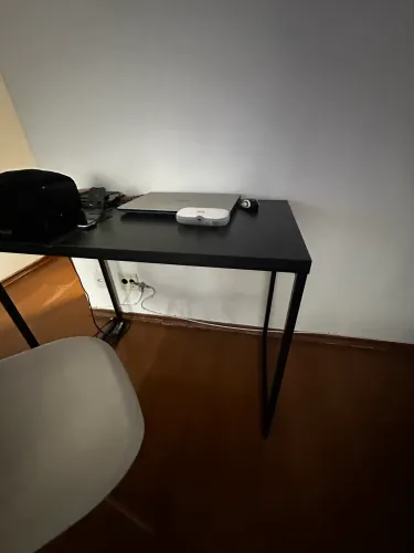Mesa de estudo