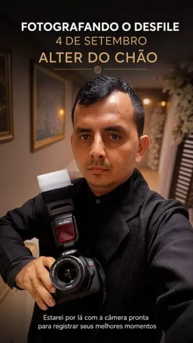 Fotografo de eventos