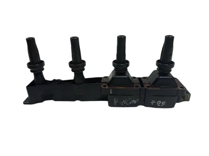 Bobina Ignição Peugeot 207 1.6 16v Xs Automático 2006 A 2014