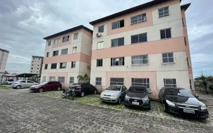 Imóvel para aluguel com 45 metros quadrados com 2 quartos em Passaré - Fortaleza - CE