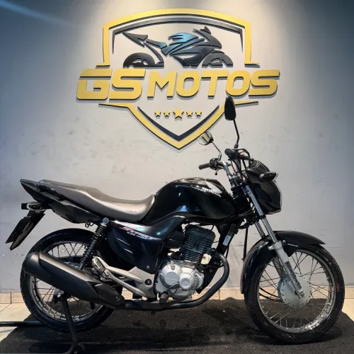 Start 160 NOVA ( divido até 21 vezes no cartão )