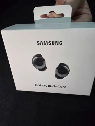 Fone Samsung buds core