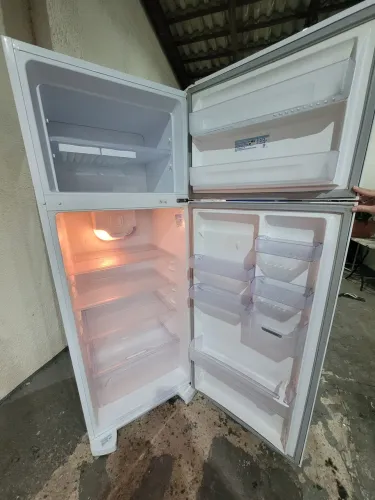 Geladeira 460 litros, duplex