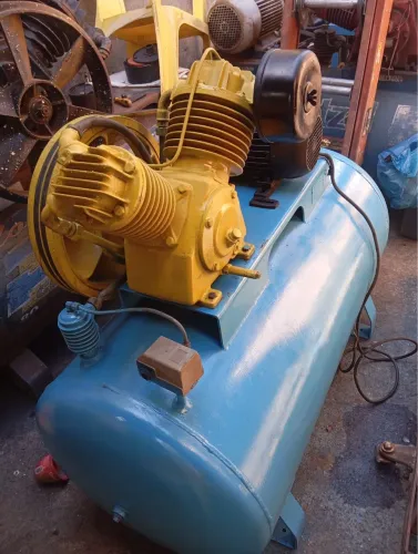 Compressor de ar Schulz 